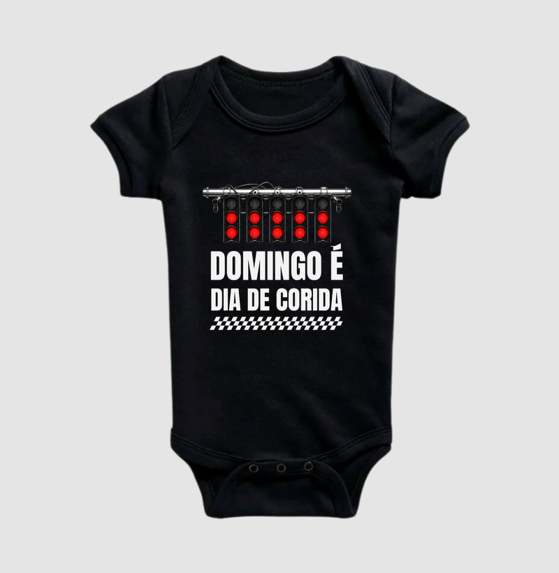Domingo é dia de corrida - Imagem 2