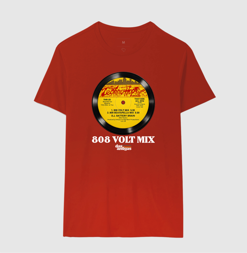 Camisa 7