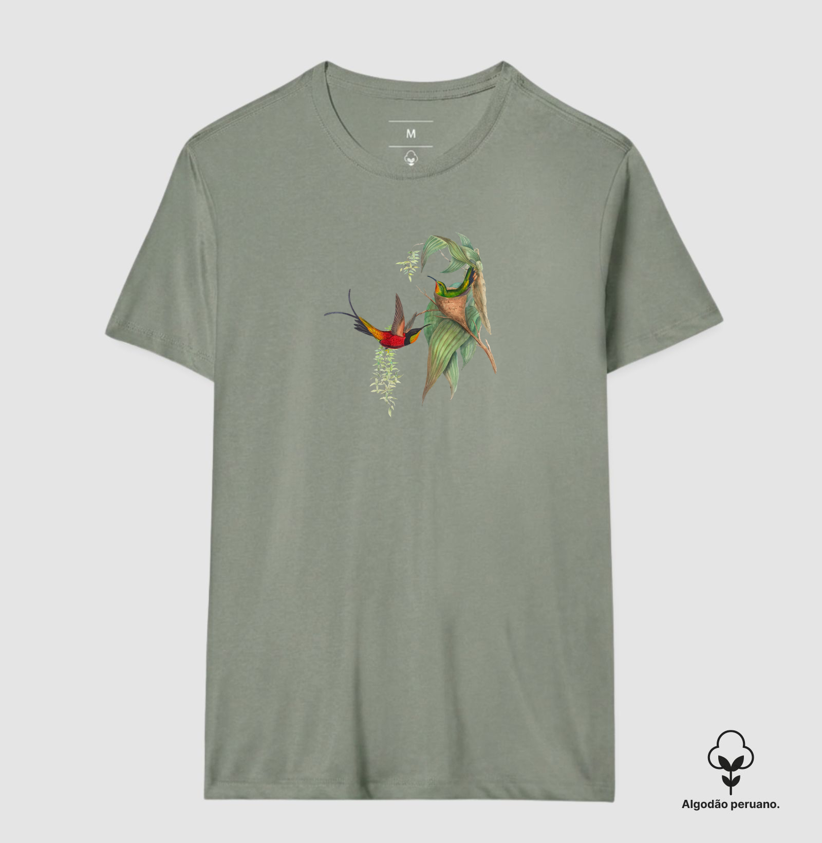 Camisa 2
