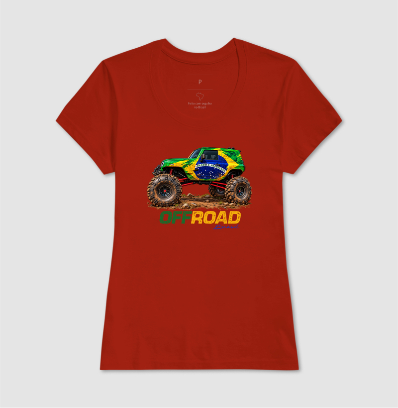 Offroad Brasil - Imagem 11