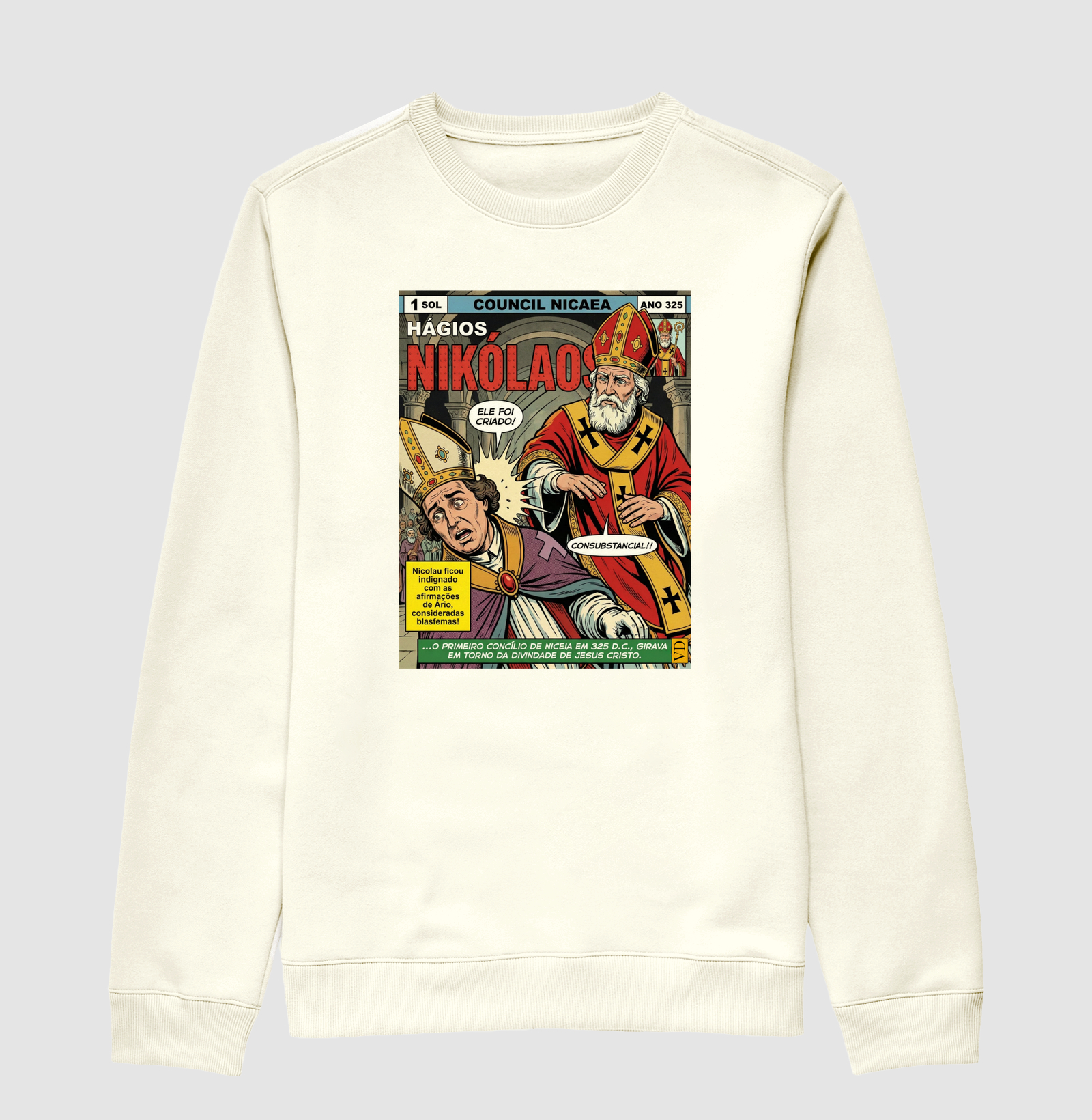 Camisa 1