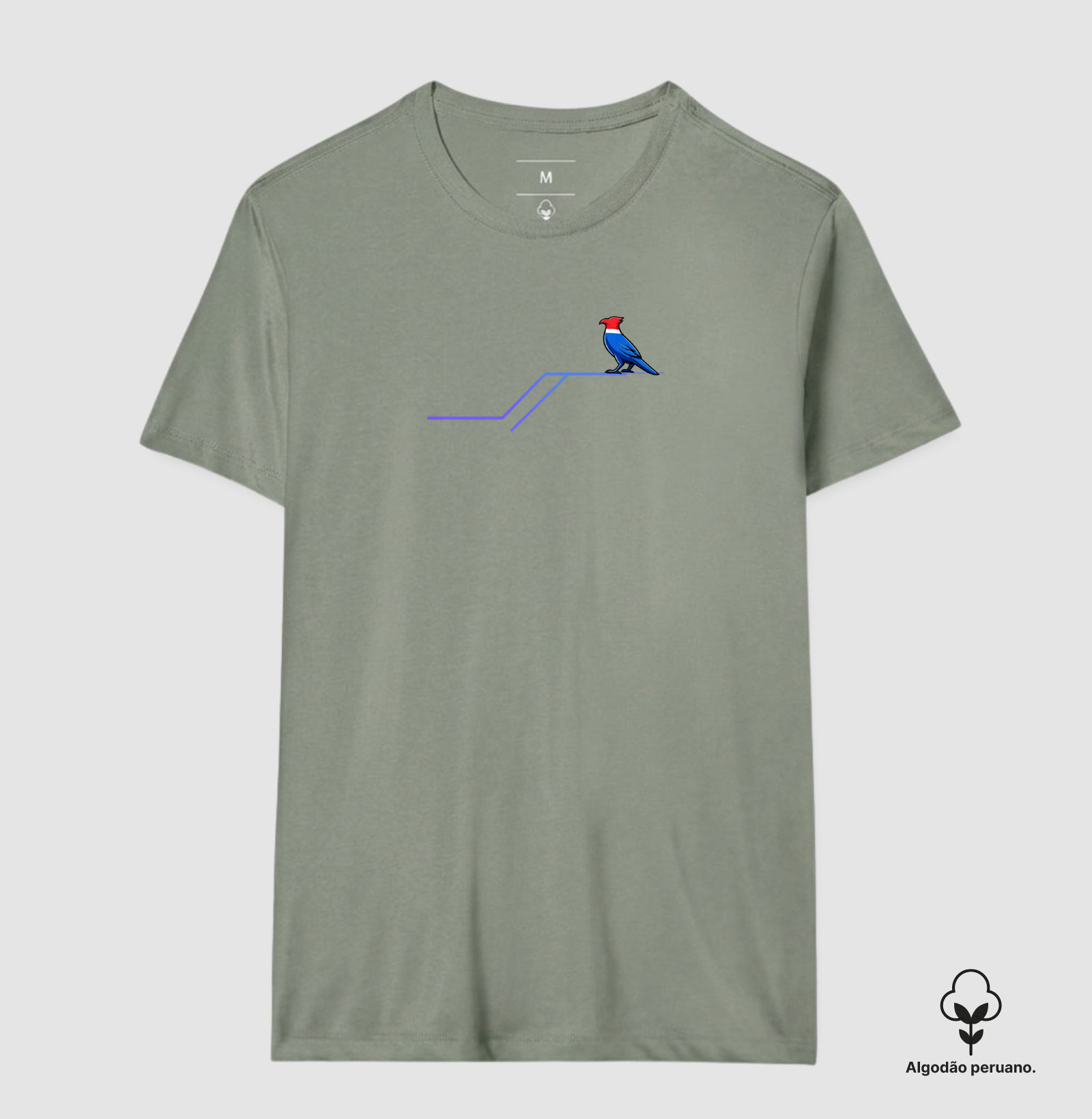 Camisa 7