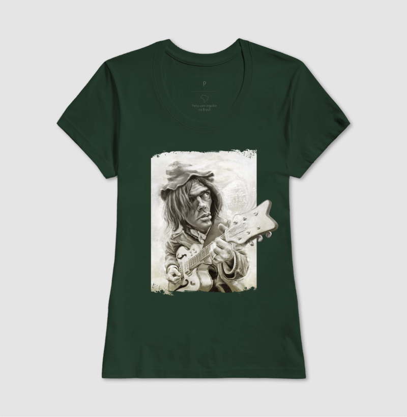 Camisa 11