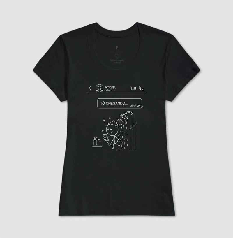 Camisa 2