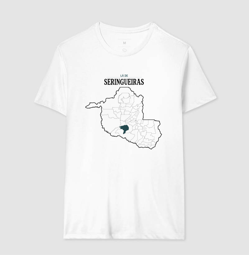 Seringueiras | Território RO - Imagem 4