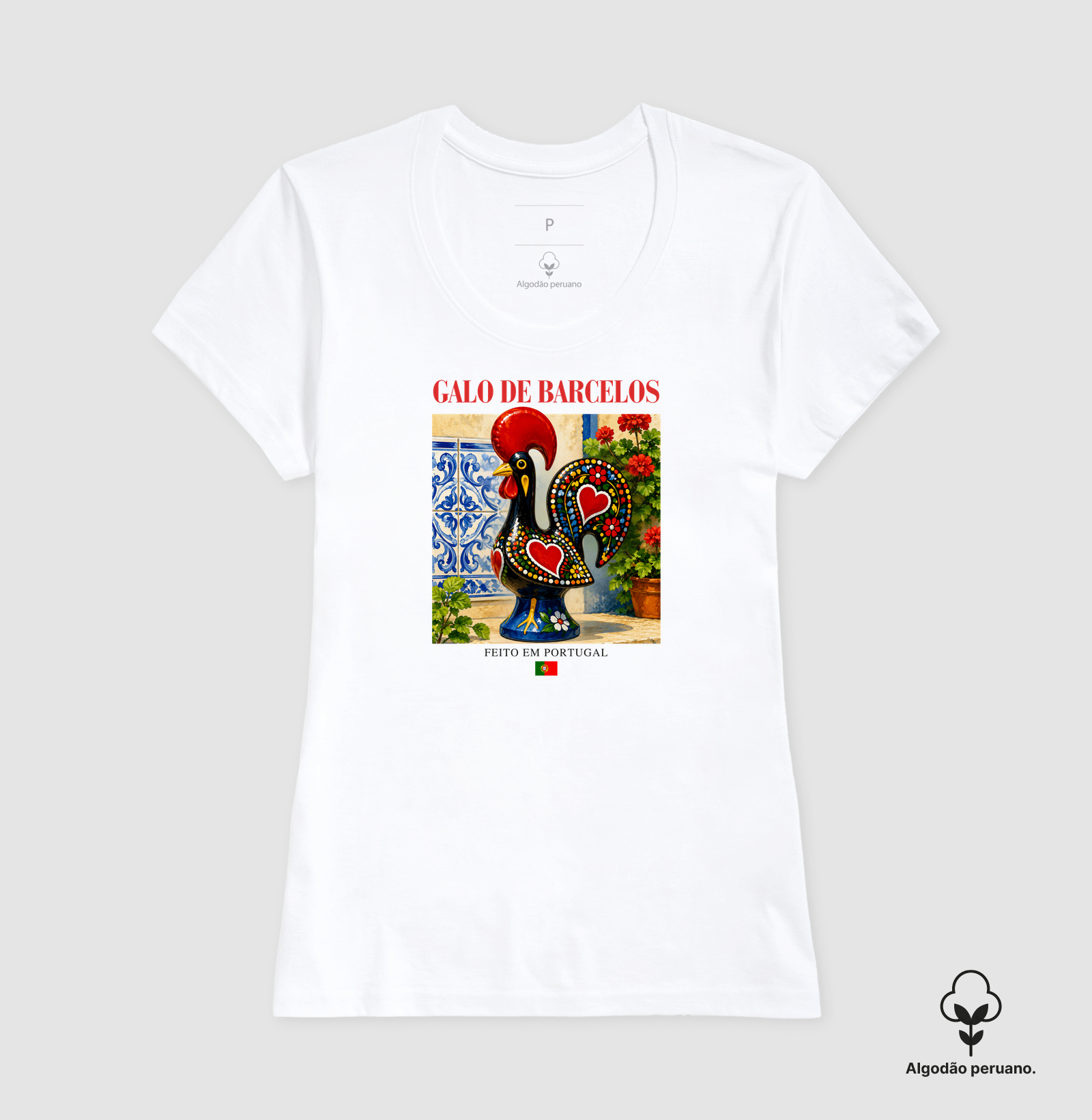 Camisa 5