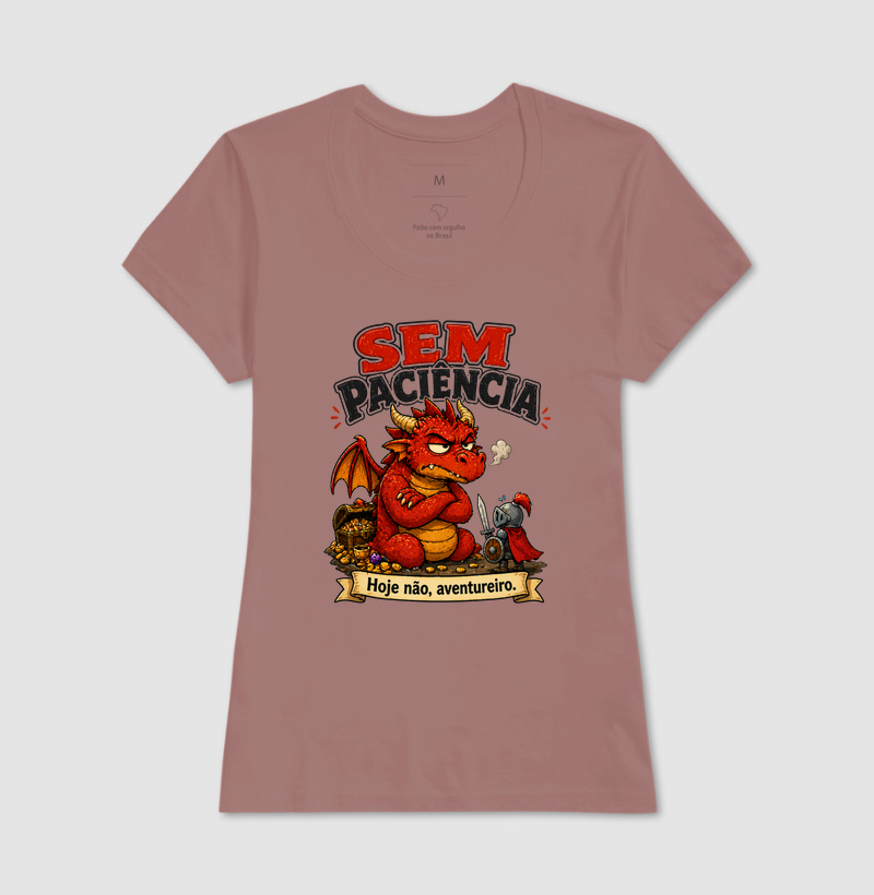 Camisa 16