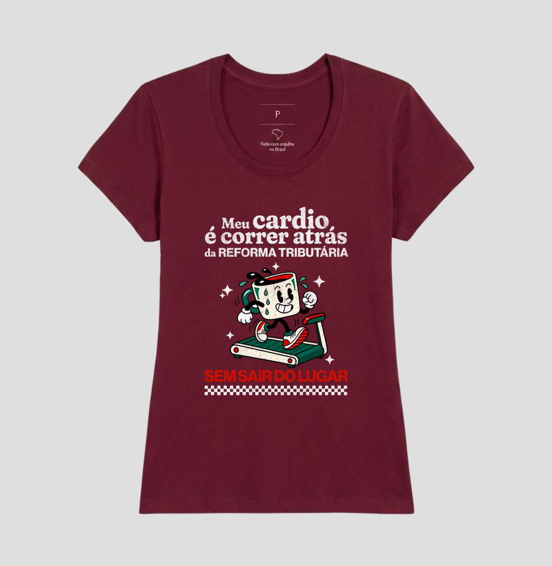 MEU CARDIO - Imagem 11
