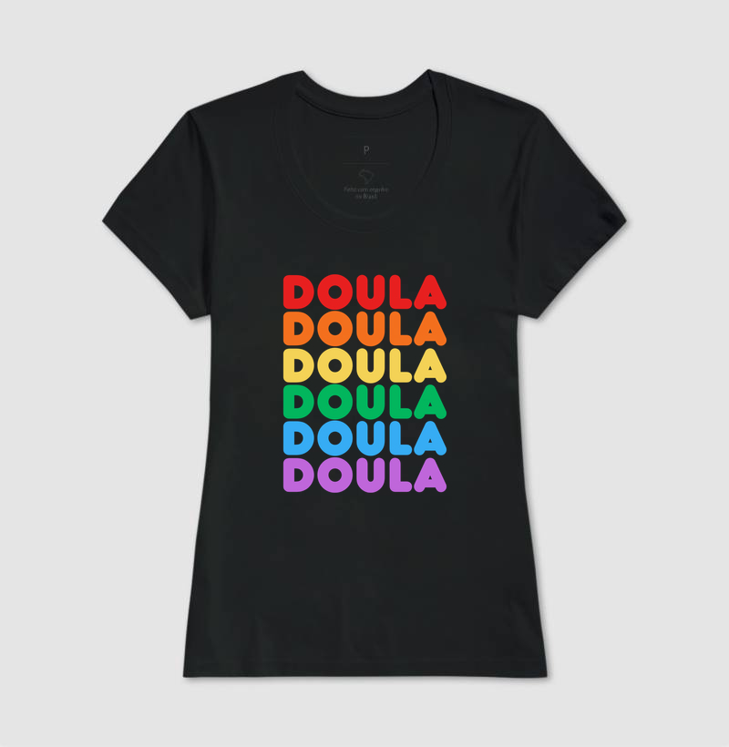 DOULA Rainbow - Identidade e Pertencimento no Parto Humanizado - Imagem 5