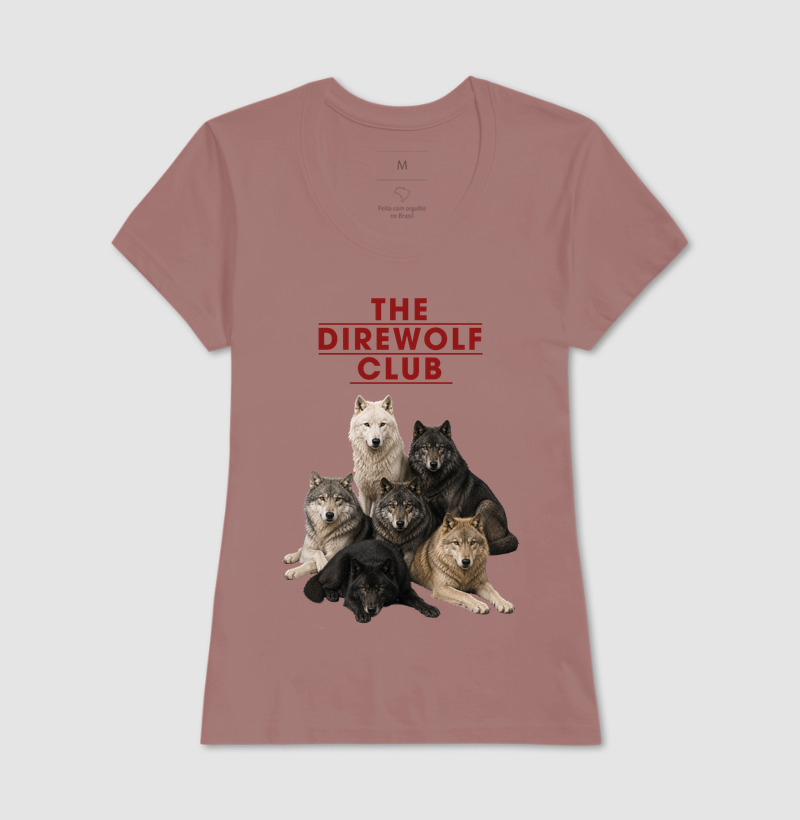 The Direwolf Club - Imagem 15
