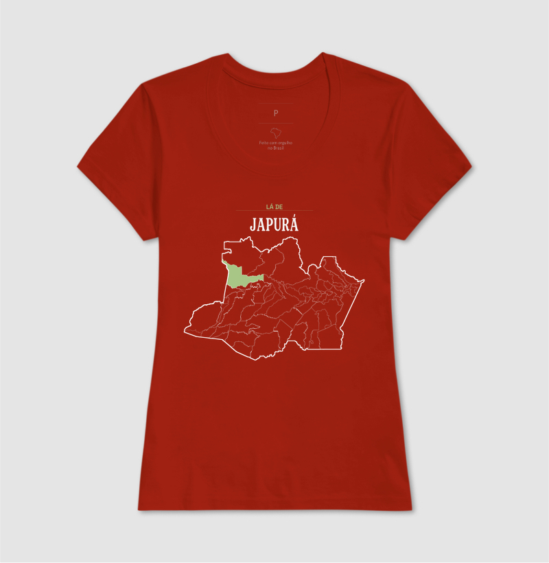 Japurá | Território AM - Imagem 11