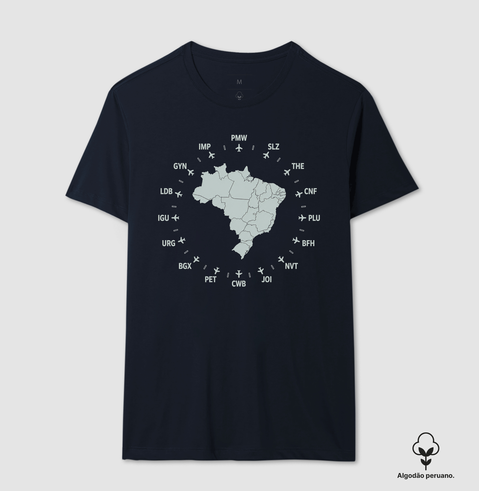 Camisa 5