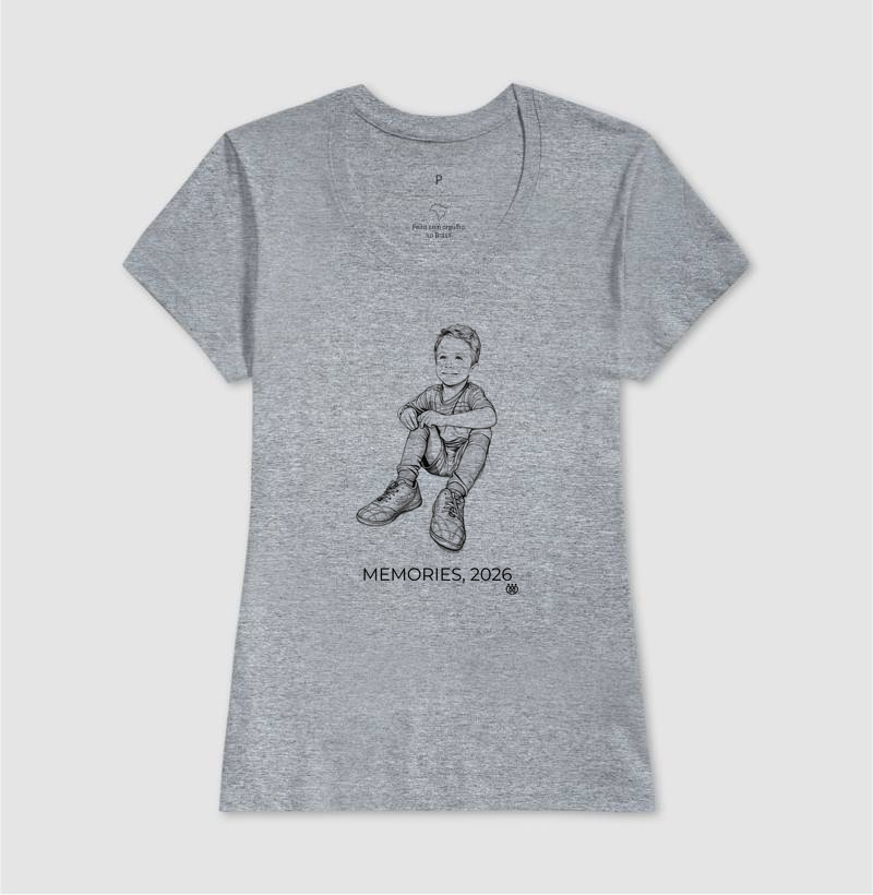 Camisa 8