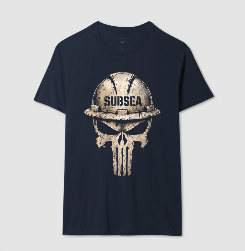 Caveira Subsea Punisher - Imagem 9