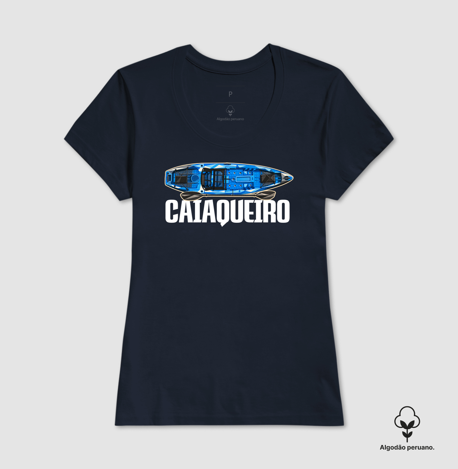 Caiaqueiro 🛶  - Imagem 9