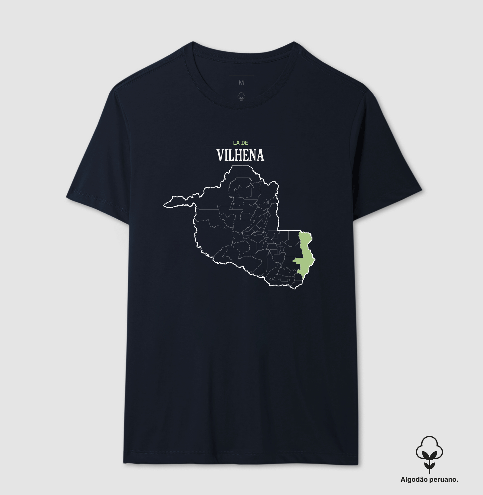 Vilhena | Território RO - Imagem 2