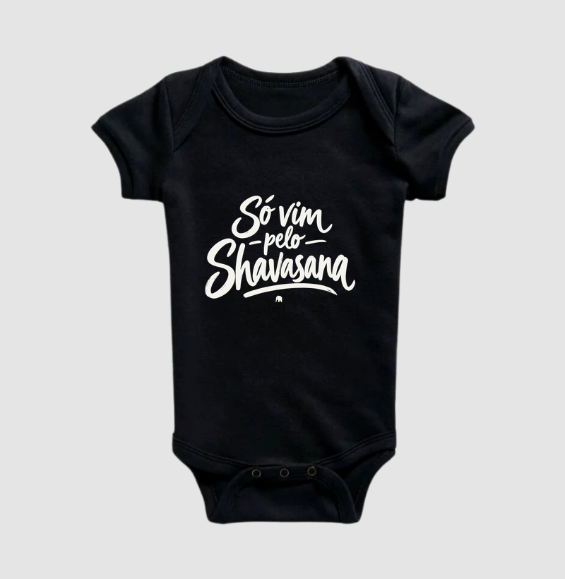 Só vim pelo Shavasana - Imagem 2