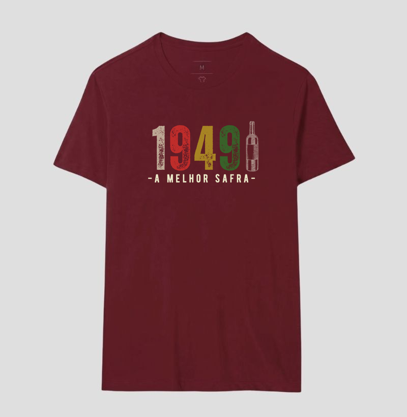 Camisa 13