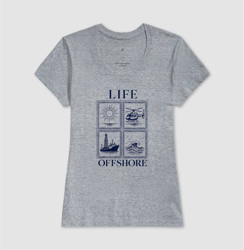 Life offshore - Imagem 12