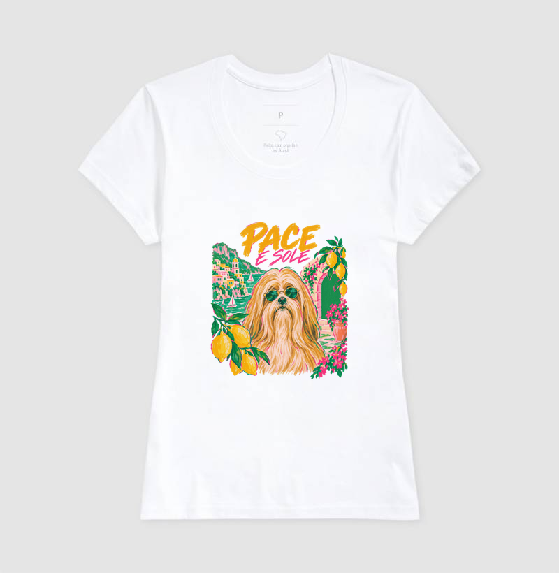 Lhasa Apso - Sole & Cani - Imagem 5