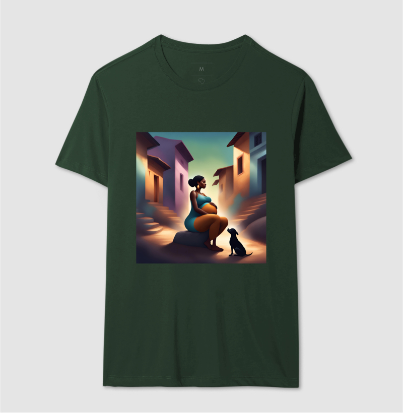 Camisa 11