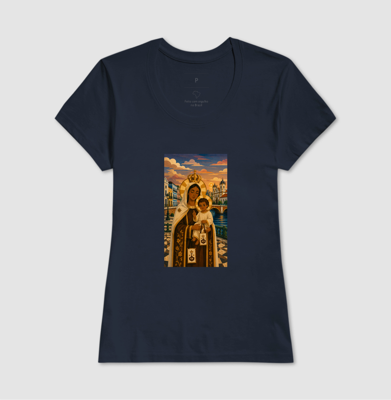 Camisa 9