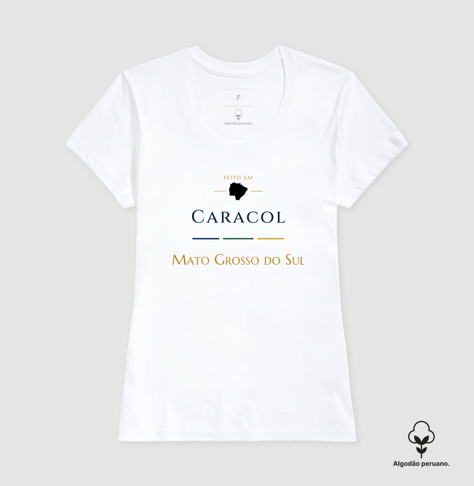 Camisa 7