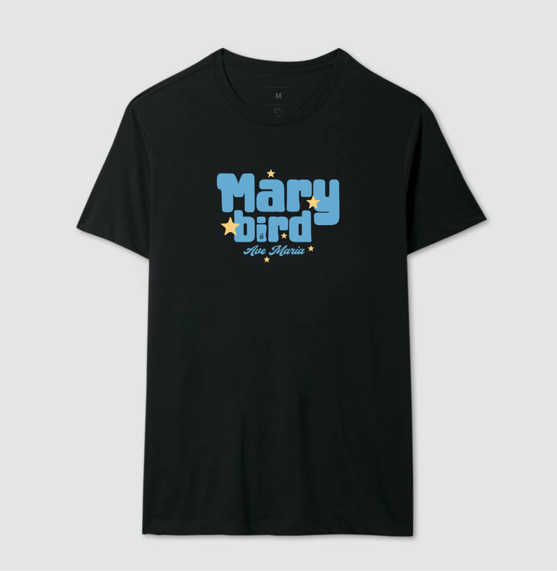 Mary Bird - Imagem 2