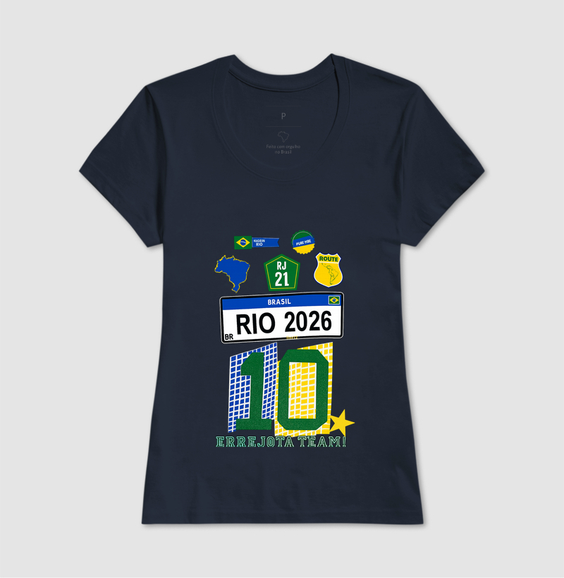 Camisa 6