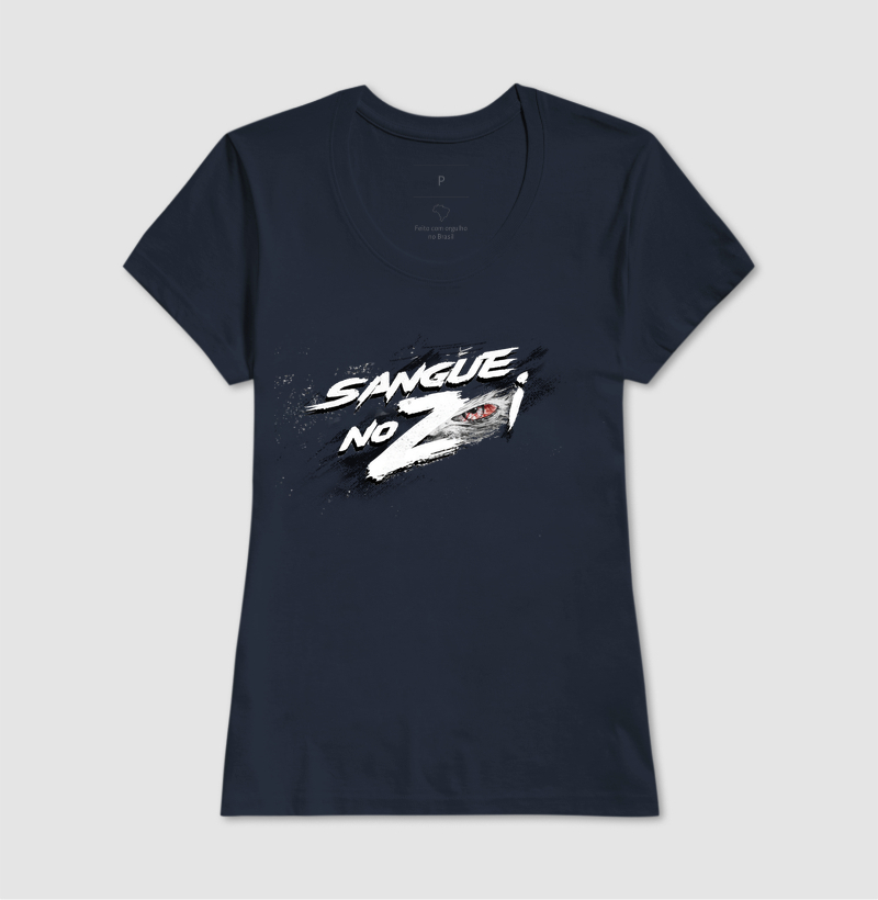 logomarca Sanguenozói - Imagem 8