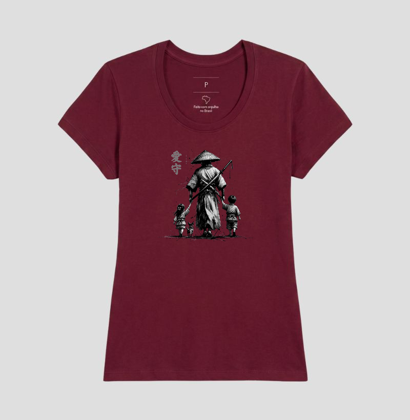 Camisa 18