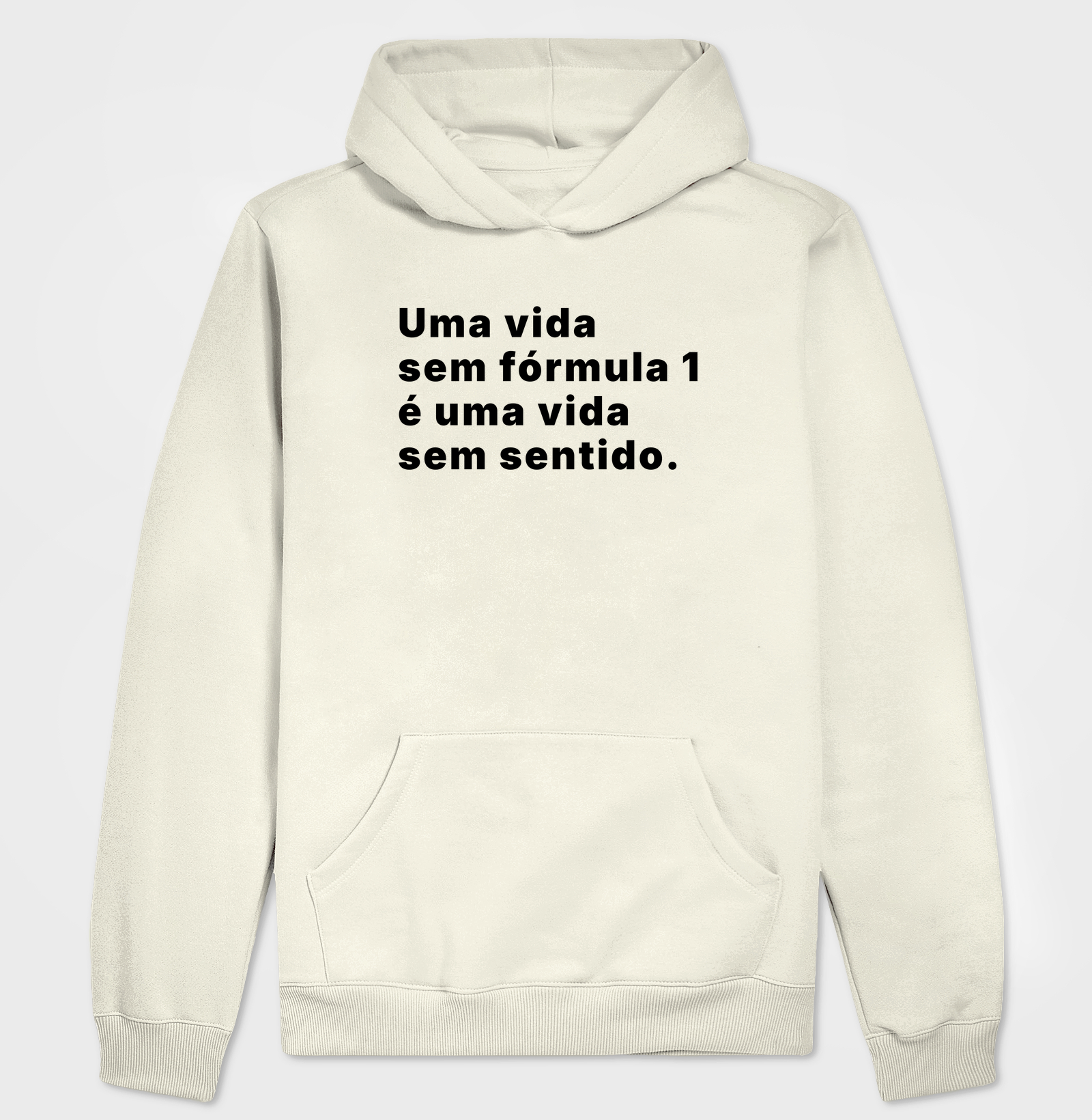 Vida sem fórmula 1 - Imagem 3