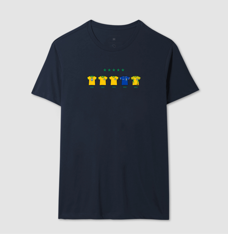 Camisa 8