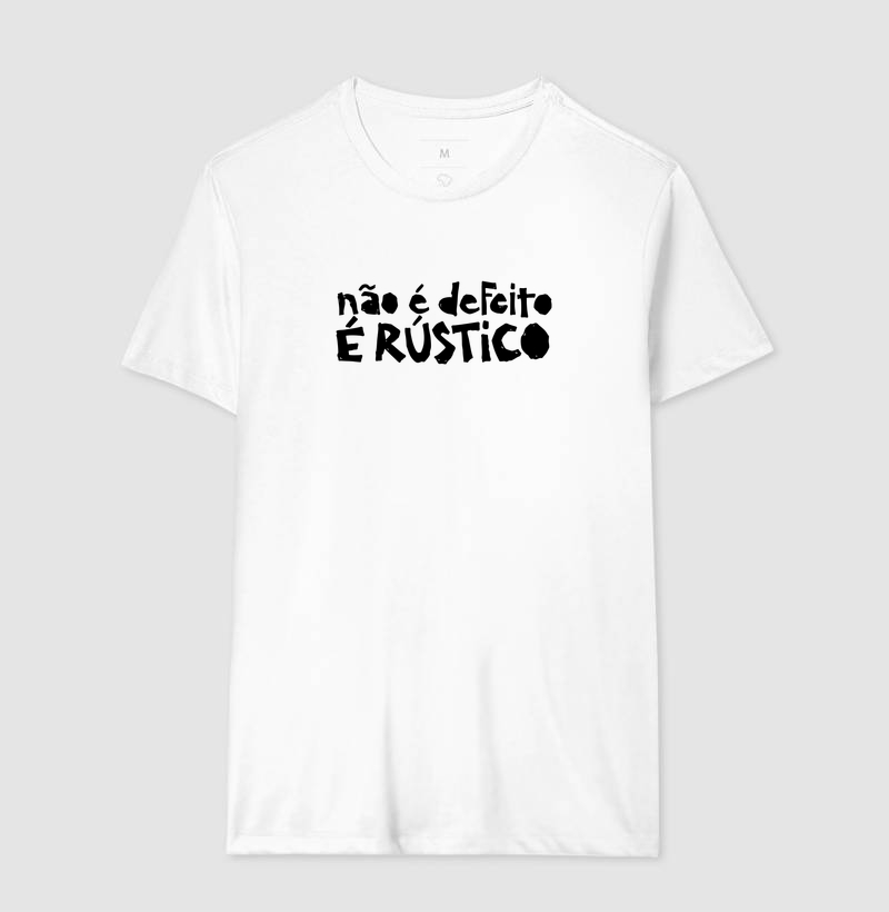 Não É Defeito, É Rústico - Imagem 4