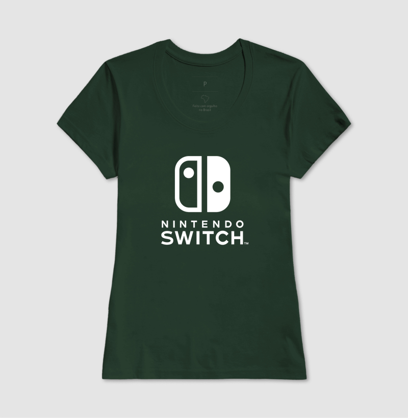 Nintendo Switch - Imagem 13