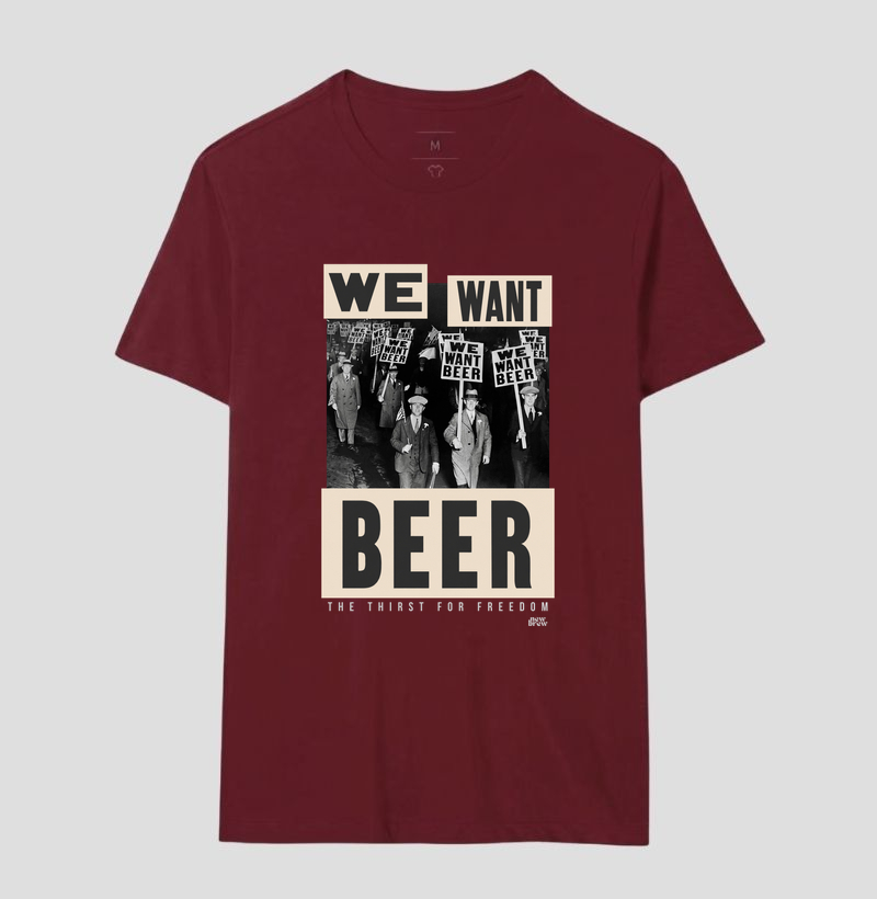 We Want Beer - New Brew - Imagem 8