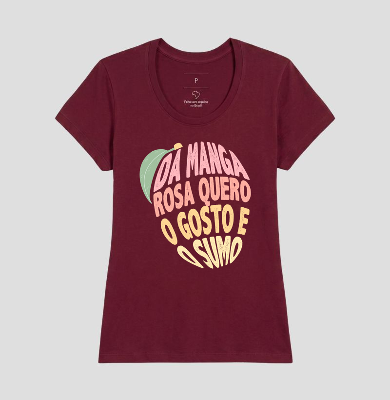 Camisa 21