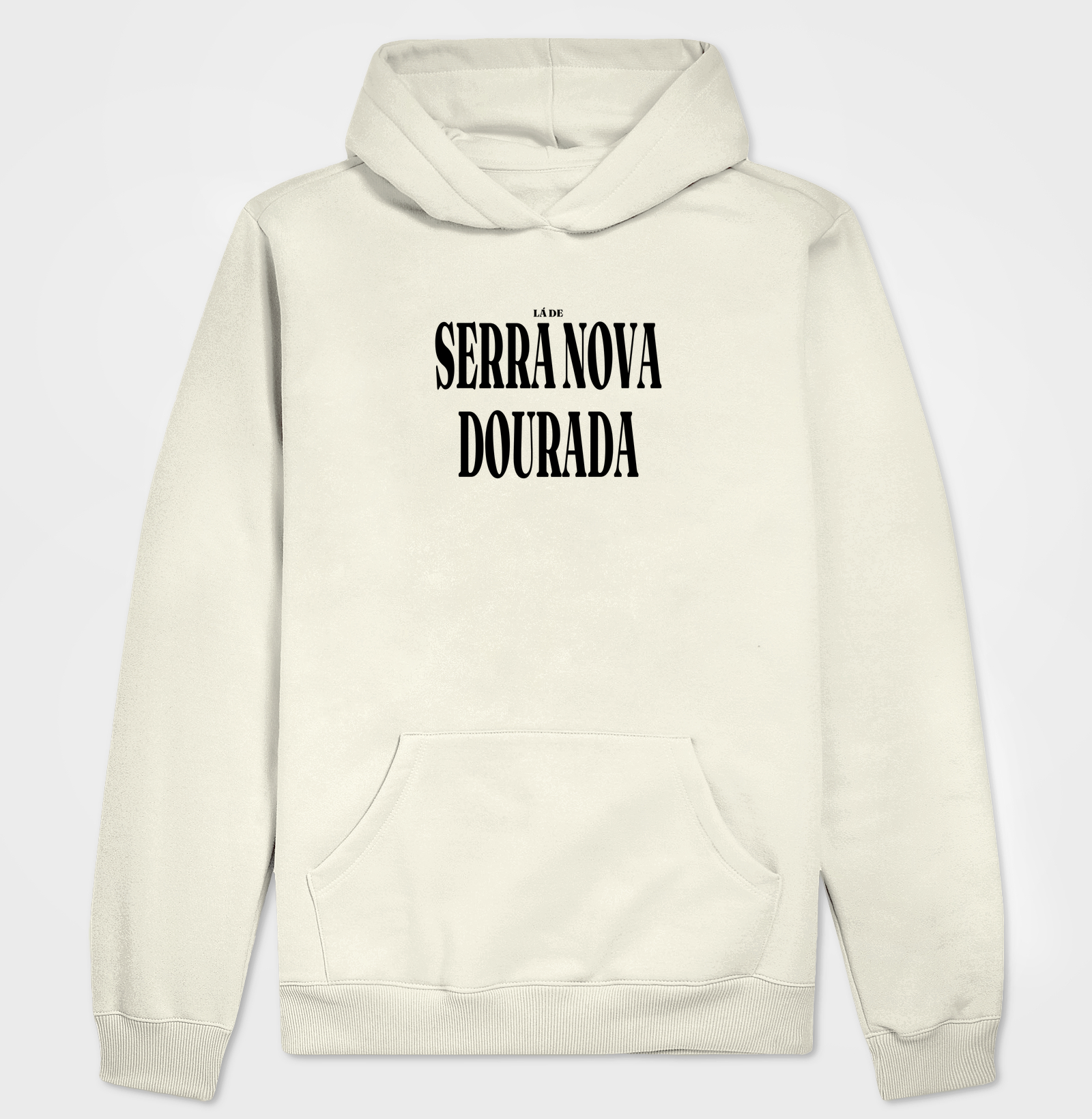 Serra Nova Dourada | Tipografia MT - Imagem 3