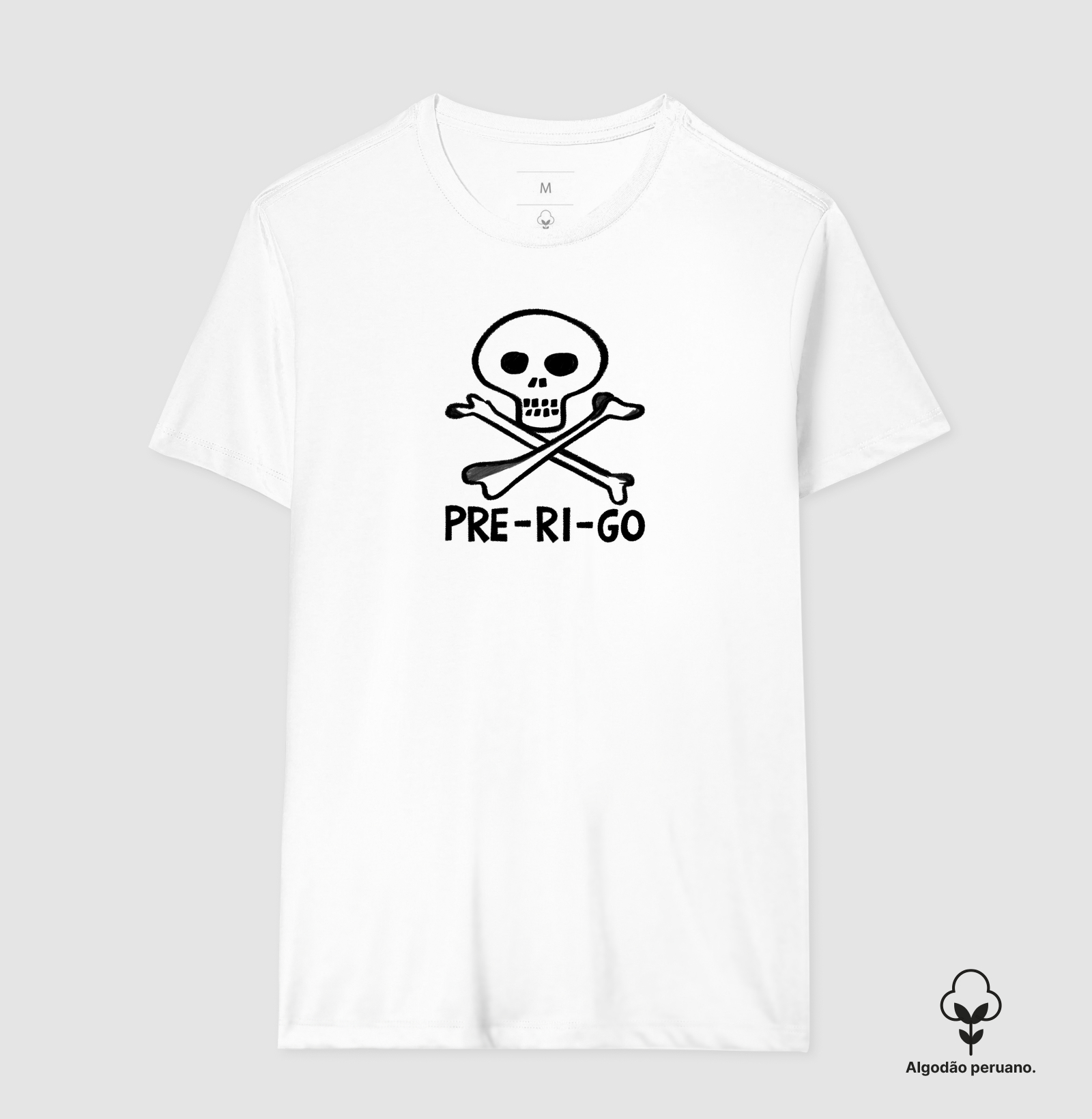 PRE-RI-GO - Imagem 6