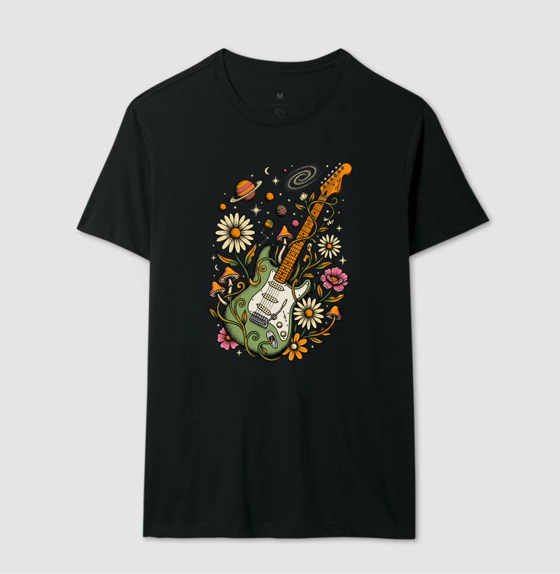 Strato Guitar #1 - Imagem 4