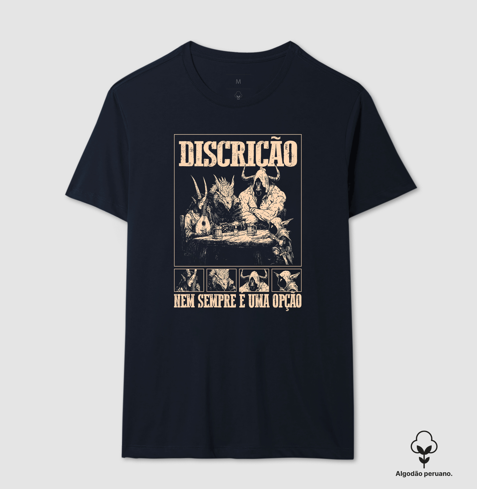 Discrição - Imagem 5