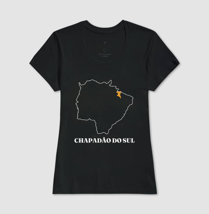 Chapadão do Sul | Traço MS - Imagem 3