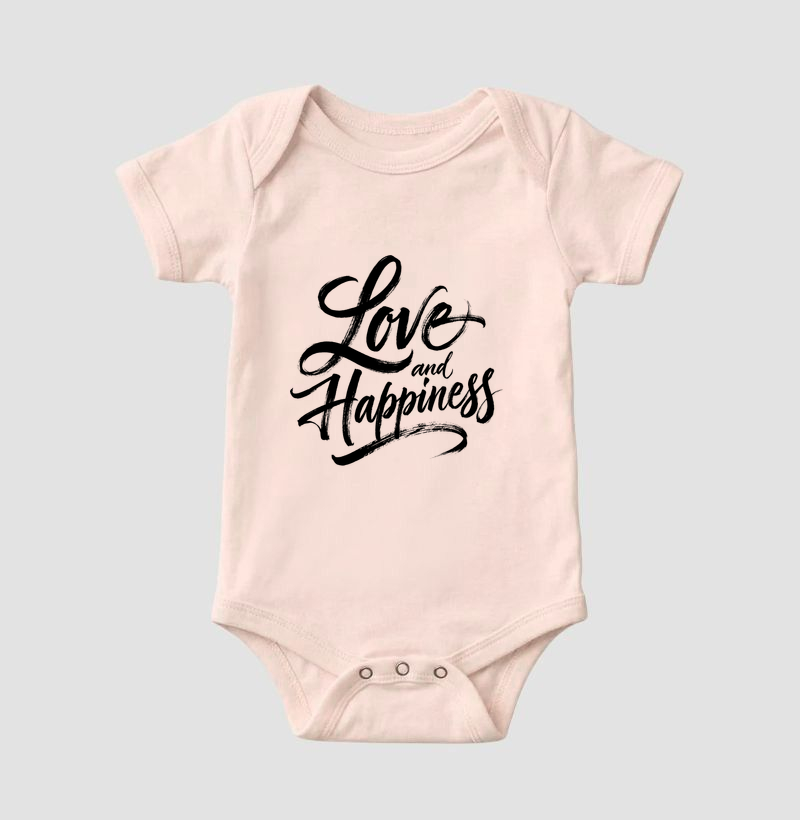 Love and Happiness - Imagem 5