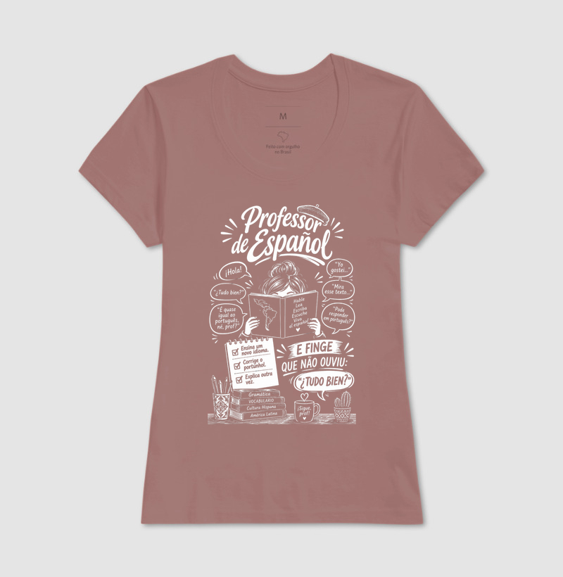 Camisa 16