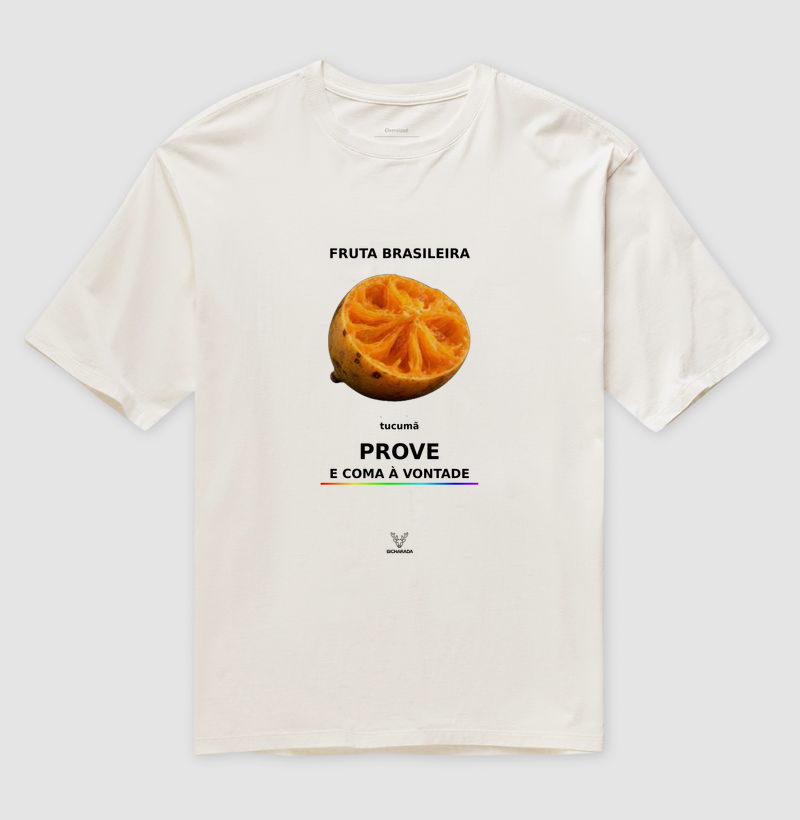 Frutas do Brasil coma a vontade - Imagem 4