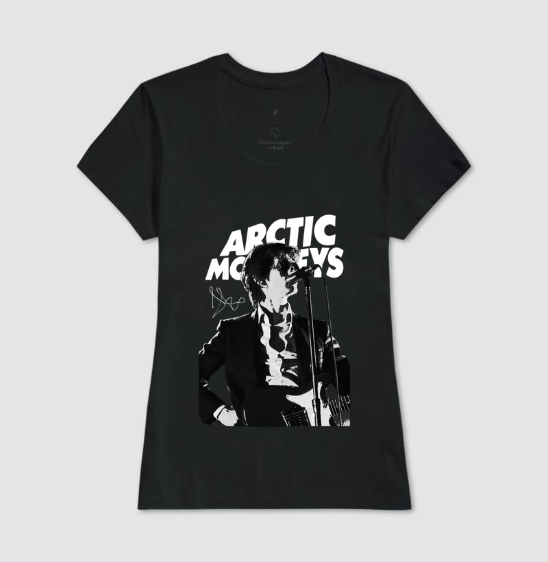 Camisa 2