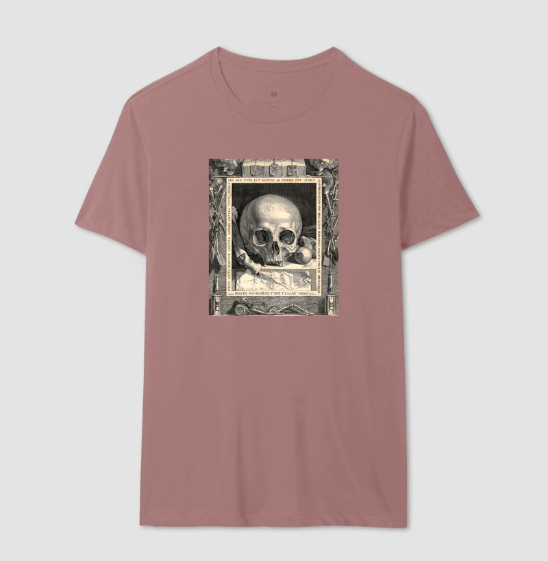 Camisa 16