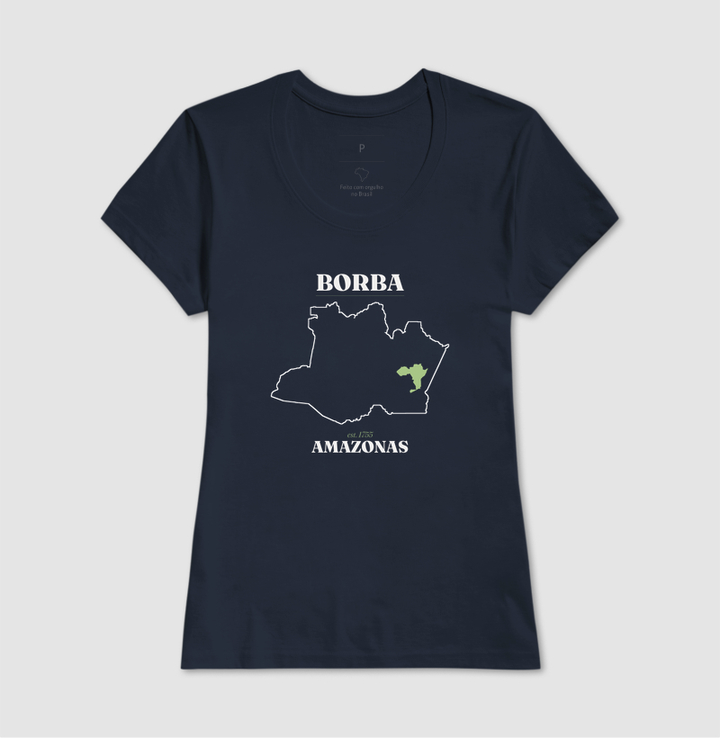 Borba | Legado AM - Imagem 7