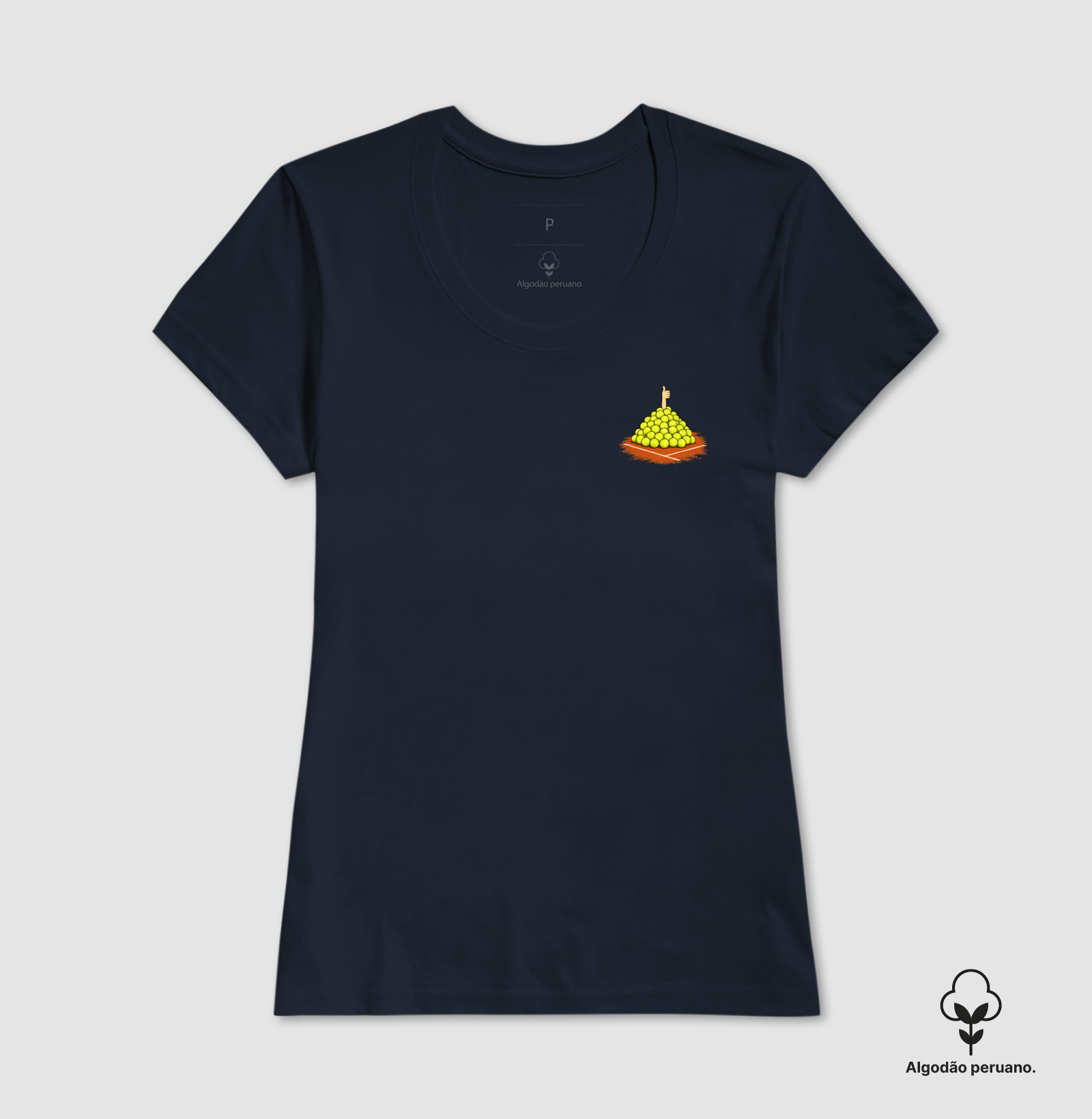Camisa 5