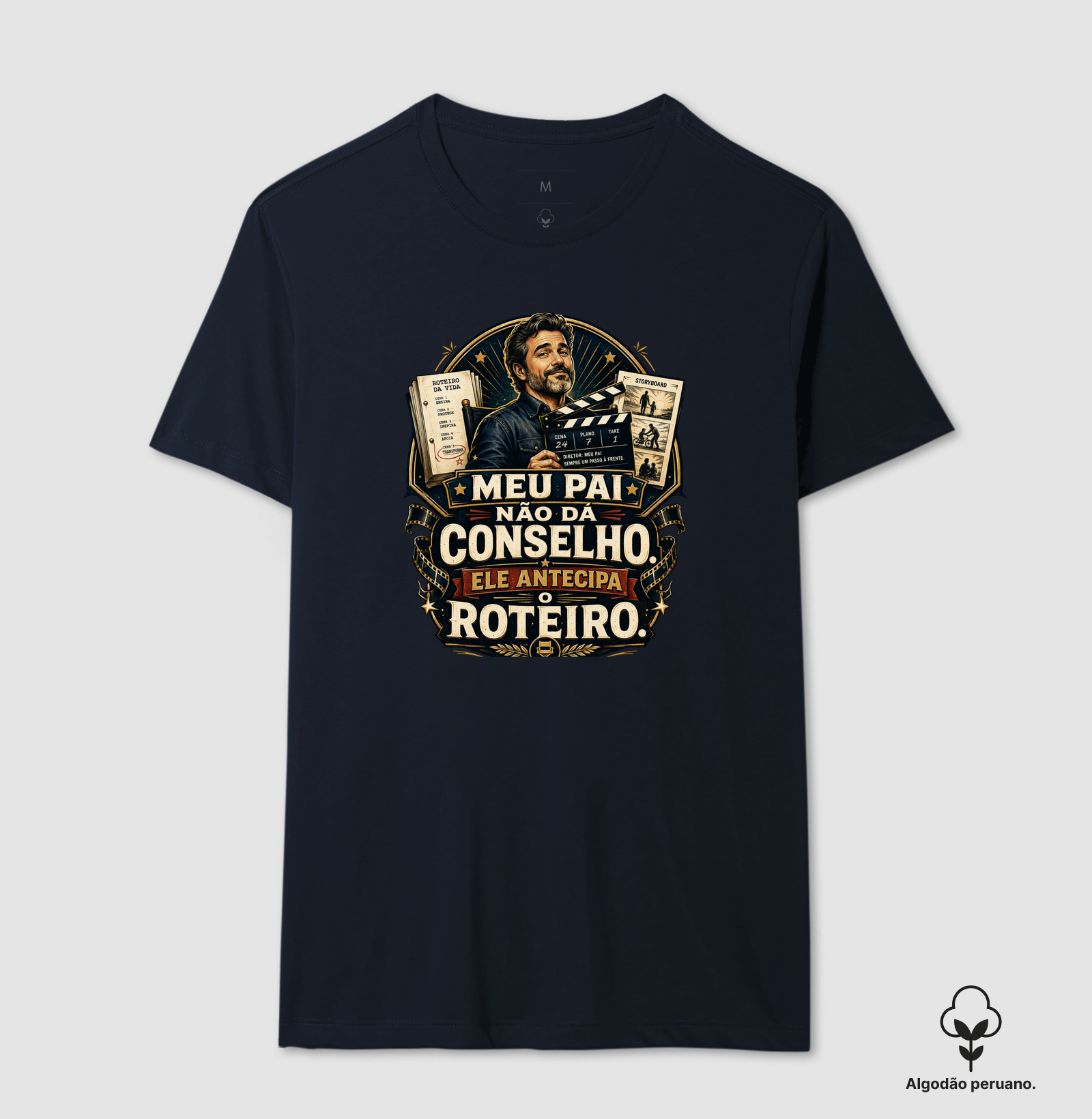 Camisa 8